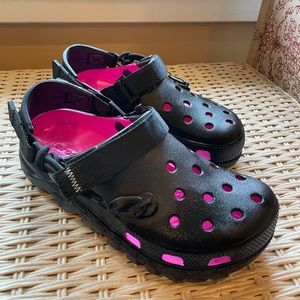 Post Malone Crocs